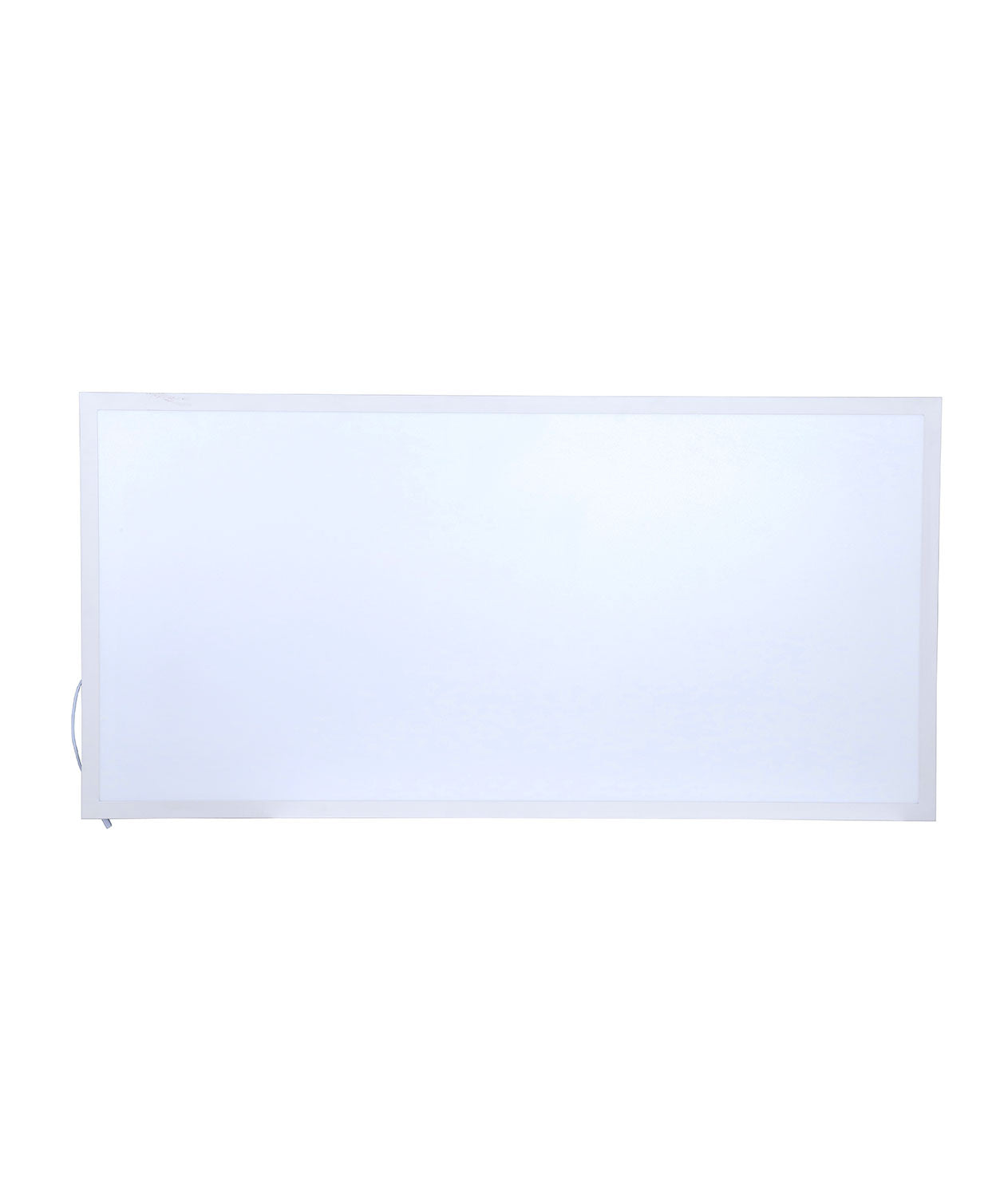 LED Backlit Panel Light 120-277V 72W 9000 Lumens ETL DLC Premium - Case of 4 | 2ft x 4ft