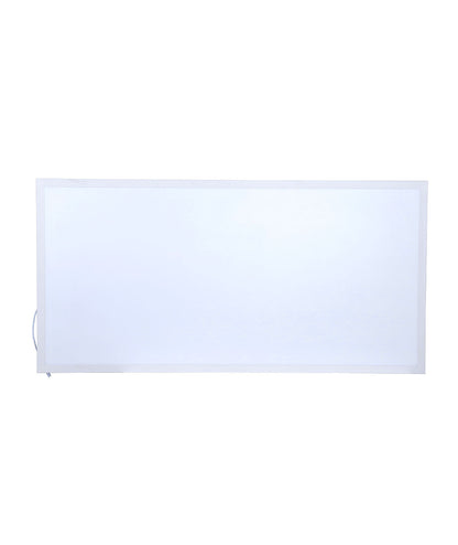 LED Backlit Panel Light 120-277V 72W 9000 Lumens ETL DLC Premium - Case of 4 | 2ft x 4ft