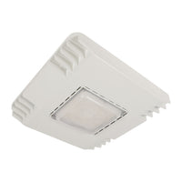 150W LED Gas Station Canopy Light – 100/130/150W & 3500K/4000K/5000K Selectable