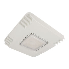 150W LED Gas Station Canopy Light – 100/130/150W & 3500K/4000K/5000K Selectable