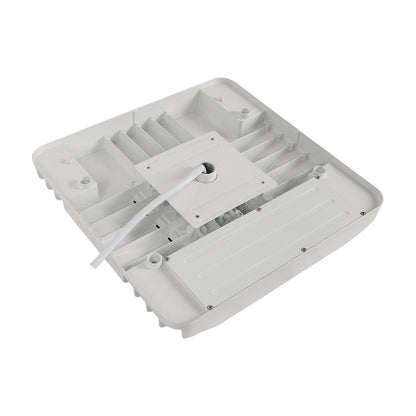 CP03 LED Gas Station Canopy Light Dimensions