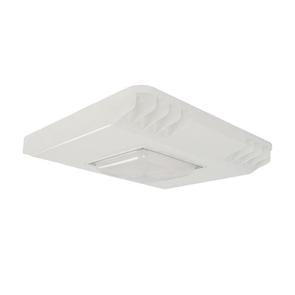 ETL DLC 6.0 Premium IP65 LED Gas Station Canopy Light