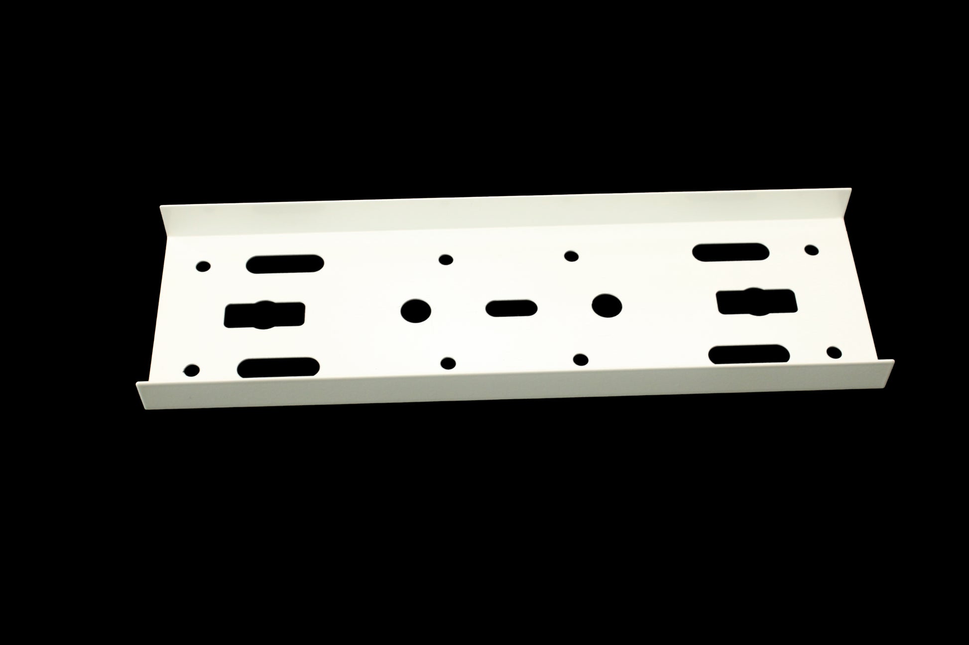 8FT Emergency LED Linear Strip Light 4-Pack – 70/80/90W & 5CCT Selectable