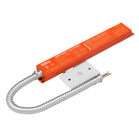 Emergency Battery Backup