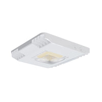 150W LED Gas Station Canopy Light – 100/130/150W & 3500K/4000K/5000K Selectable