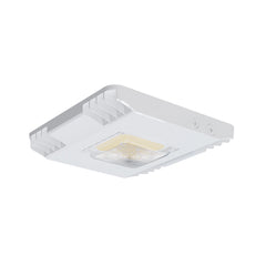 150W LED Gas Station Canopy Light – 100/130/150W & 3500K/4000K/5000K Selectable