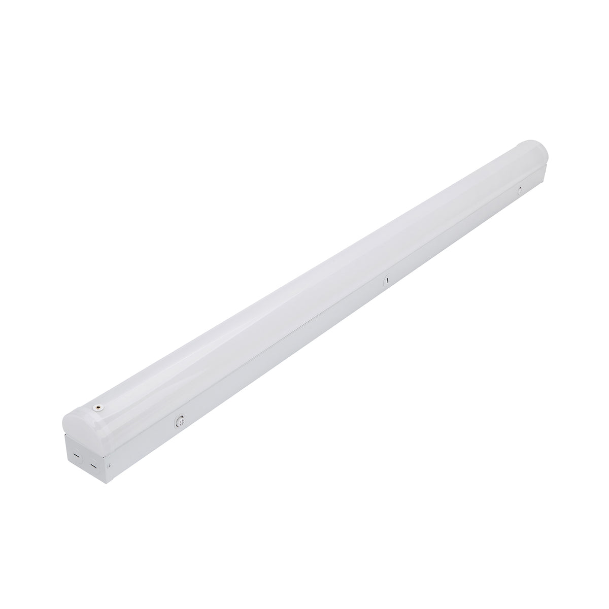 4FT LED Linear Strip Light 6-Pack – 30/40/50/60/68W & 3CCT Selectable, Linkable