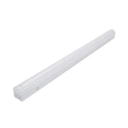 4FT LED Linear Strip Light 6-Pack – 30/40/50/60/68W & 3CCT Selectable, Linkable