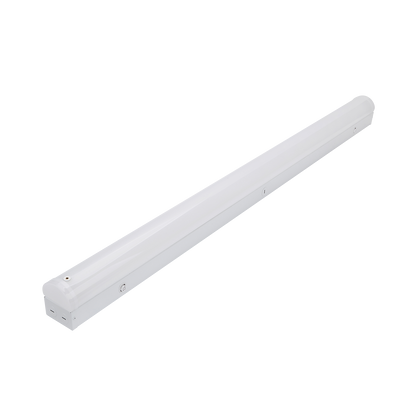 4FT LED Linear Strip Light 6-Pack – 30/40/50/60/68W & 3CCT Selectable, Linkable