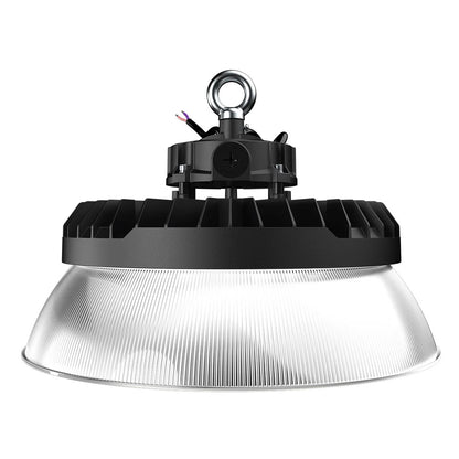 240W PC Reflector for UFO12 High Bay - 90° Beam Angle