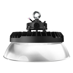150W PC Reflector for UFO12 High Bay - 90° Beam Angle