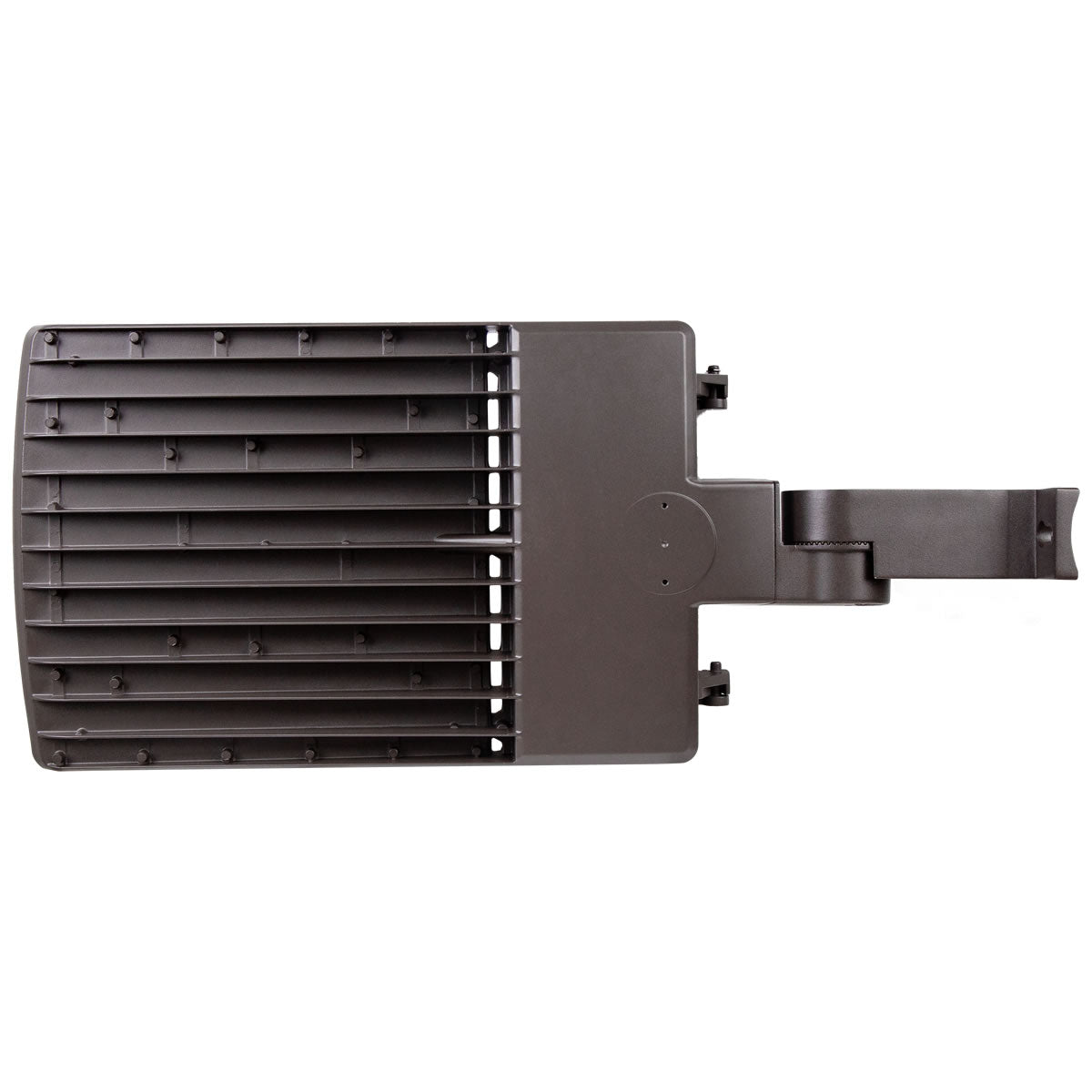 LED Area Light - 51,000 Lumen Max  - AC277~480V - Wattage Adjustable 300W/240W/200W - 170LM/W - Color Tunable 30K/40K/50K - Photocell Base -Jen Lighting