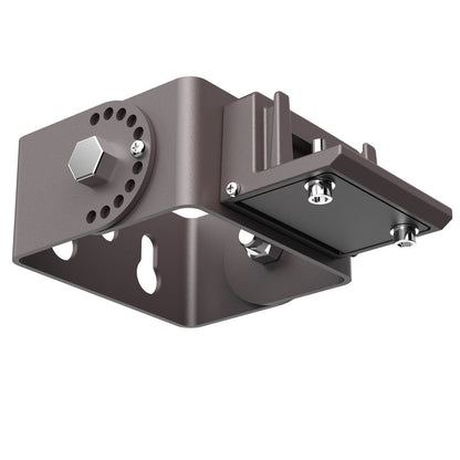 LED Area Light - 51,000 Lumen Max  - AC277~480V - Wattage Adjustable 300W/240W/200W - 170LM/W - Color Tunable 30K/40K/50K - Photocell Base -Jen Lighting