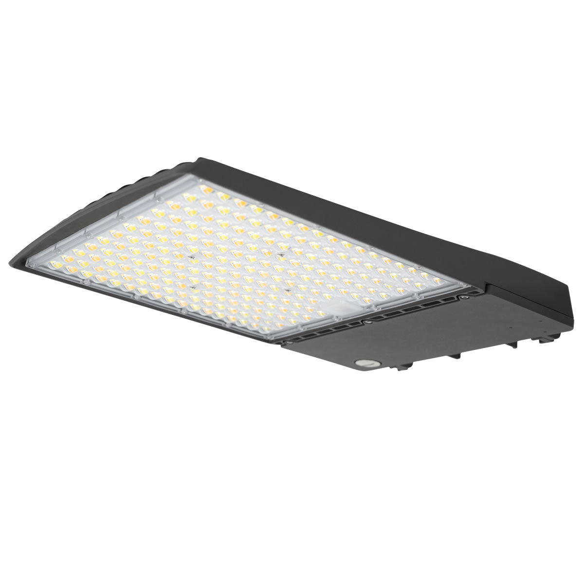 LED Area Light - 51,000 Lumen Max - Wattage Adjustable 300W/240W/200W - 170LM/W - Color Tunable 30K/40K/50K - Jen Lighting