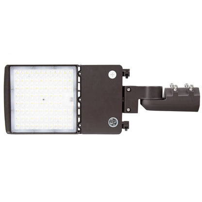 LED Area Light - 51,000 Lumen Max - Wattage Adjustable 300W/240W/200W - 170LM/W - Color Tunable 30K/40K/50K - Jen Lighting