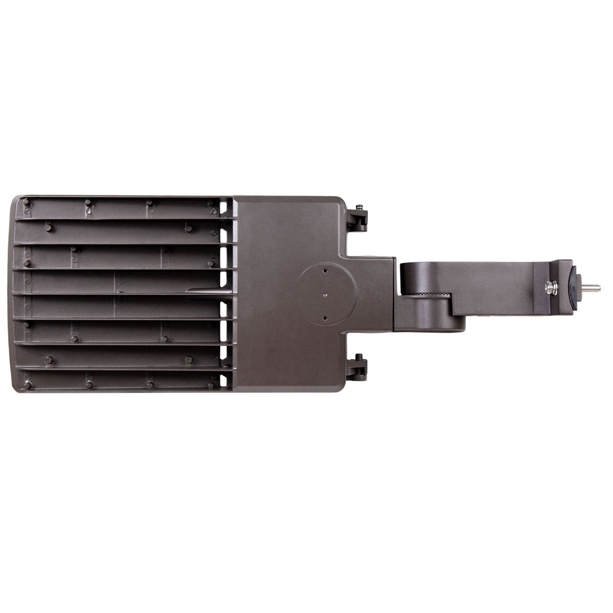 LED Area Light - 51,000 Lumen Max - Wattage Adjustable 300W/240W/200W - 170LM/W - Color Tunable 30K/40K/50K - Jen Lighting