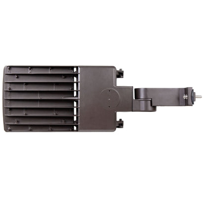 LED Area Light - 51,000 Lumen Max - Wattage Adjustable 300W/240W/200W - 170LM/W - Color Tunable 30K/40K/50K - Jen Lighting