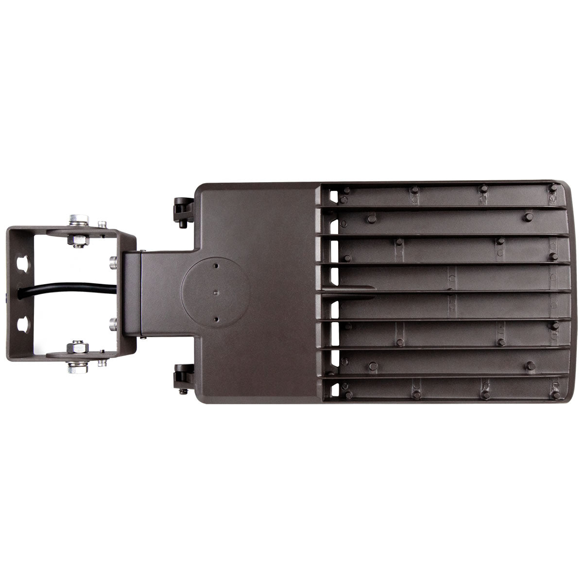 LED Area Light - 51,000 Lumen Max - Wattage Adjustable 300W/240W/200W - 170LM/W - Color Tunable 30K/40K/50K - Jen Lighting