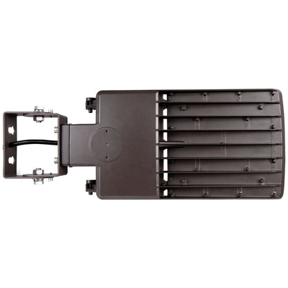 LED Area Light - 51,000 Lumen Max - Wattage Adjustable 300W/240W/200W - 170LM/W - Color Tunable 30K/40K/50K - Jen Lighting