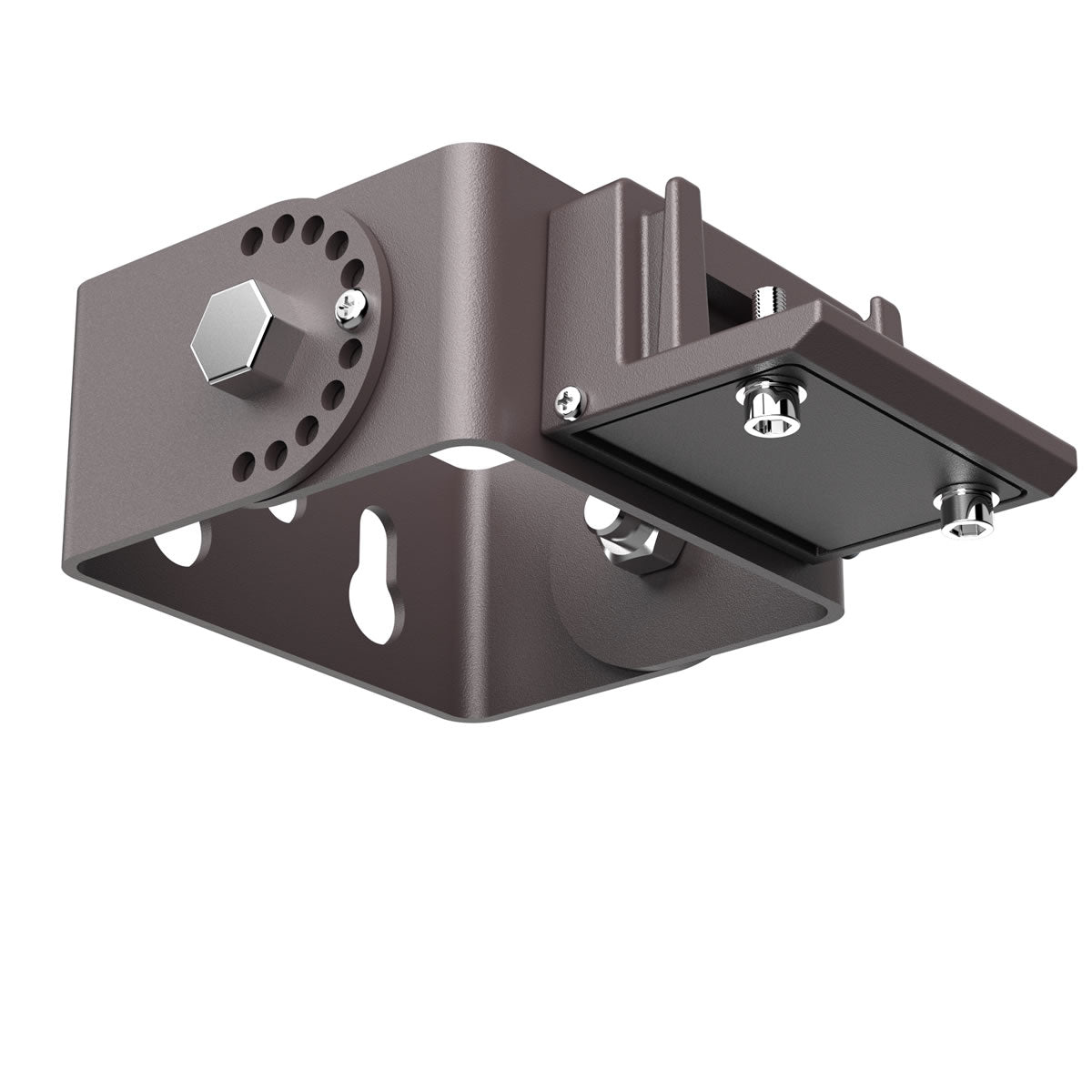 LED Area Light - 51,000 Lumen Max - Wattage Adjustable 300W/240W/200W - 170LM/W - Color Tunable 30K/40K/50K - Jen Lighting