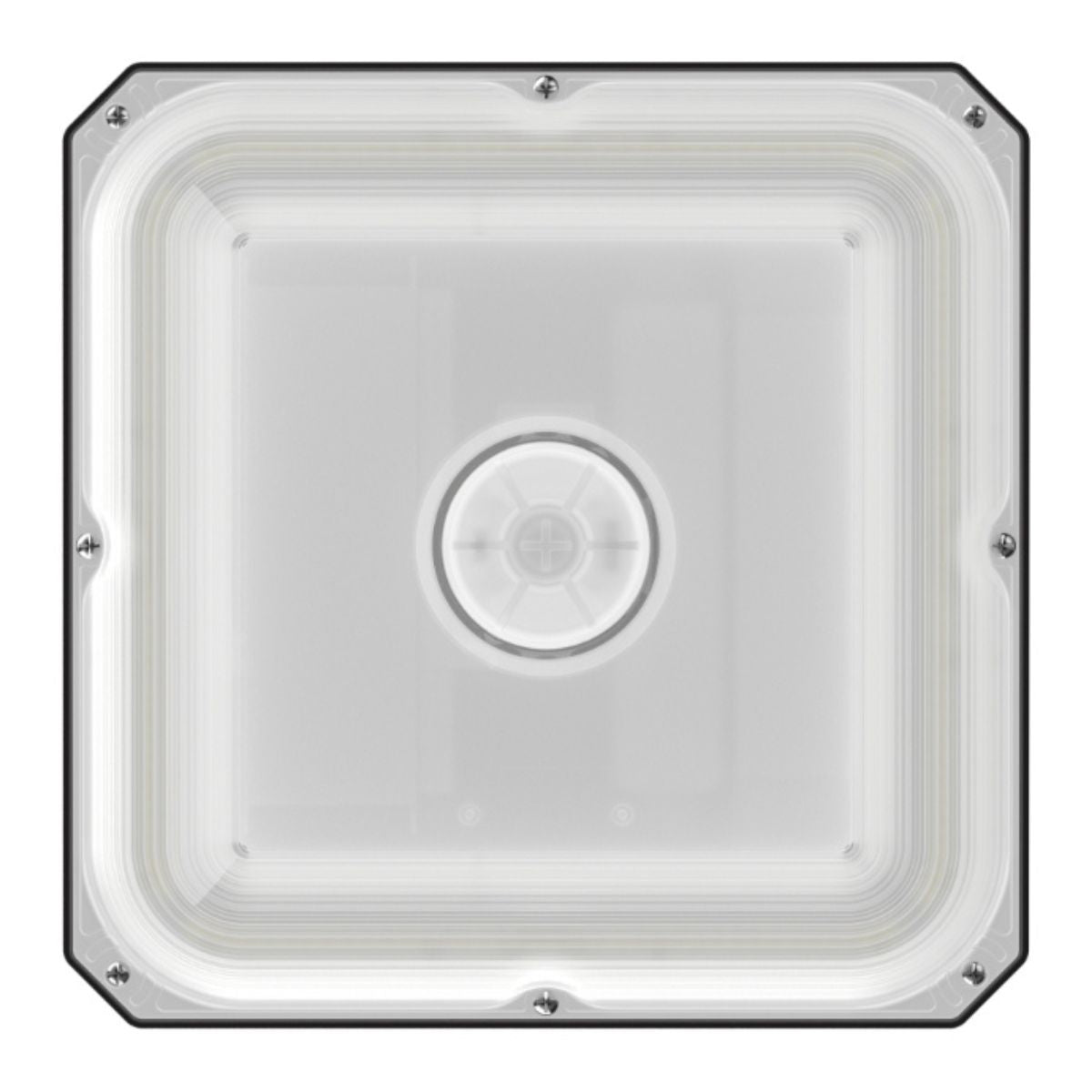 LED canopy light