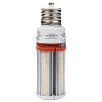 LED Wattage Adjustable & Color Tunable Corn Cob Retrofit Bulb - E26 Base - 9W/12W/18W - 3000K/4000K/5000K - Keystone