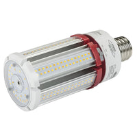 LED Wattage Adjustable & Color Tunable Corn Cob Retrofit Bulb - EX39 Base - 27W/36W/45W - 3000K/4000K/5000K - Keystone