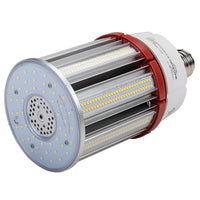 LED Wattage Adjustable & Color Tunable Corn Cob Retrofit Bulb - EX39 Base - 63W/80W/100W - 3000K/4000K/5000K - Keystone