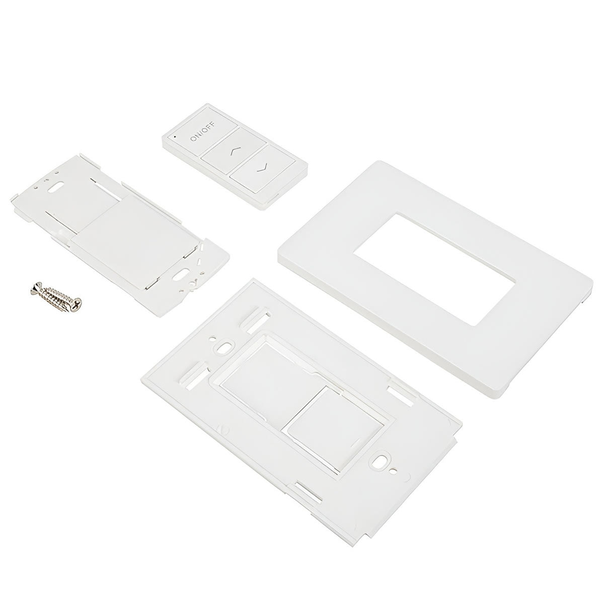 Remote Control for RF Dimming Control Module