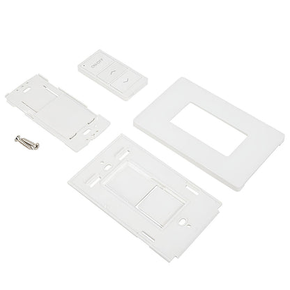Remote Control for RF Dimming Control Module