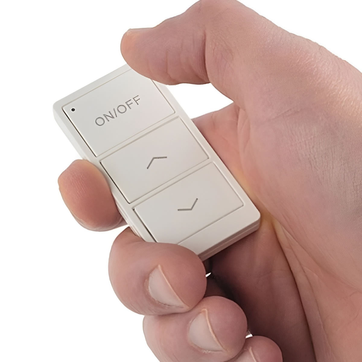 Remote Control for RF Dimming Control Module