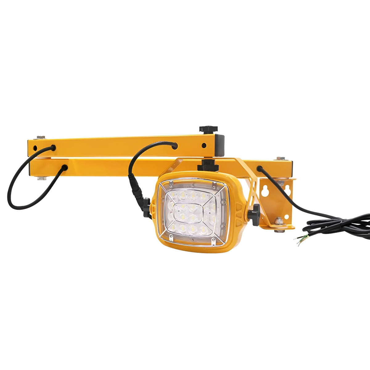 40in. Adjustable Bracket Arm Kit - Single Arm