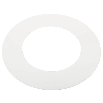 6in. Goof Ring for Recessed Downlights - Keystone
