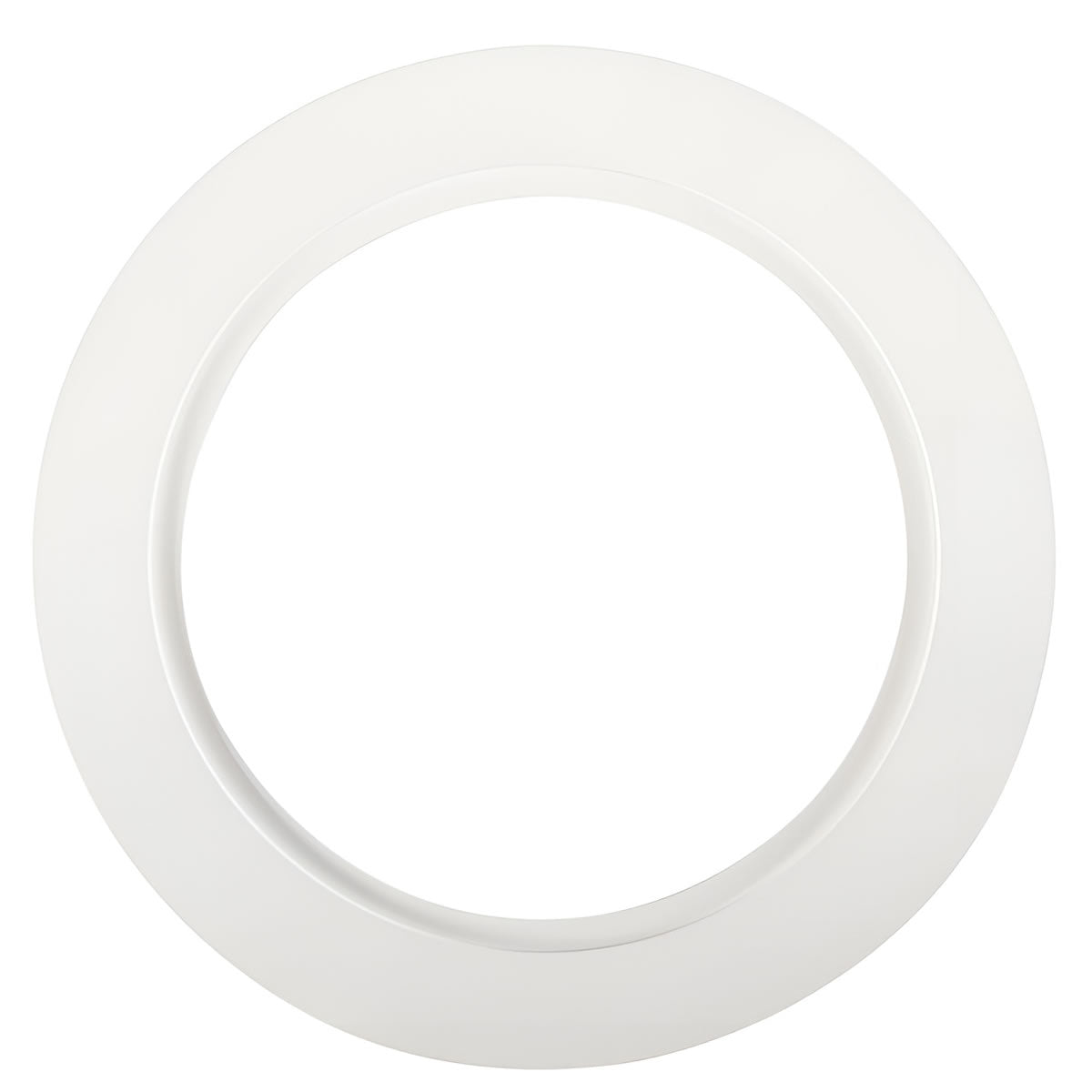 8in. Goof Ring for Wafer Downlights - Keystone
