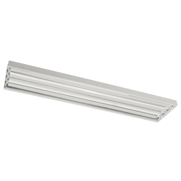 4ft. LED Ready Linear High Bay Fixture - 4 Lamp - Lamps Sold Separately - Keystone