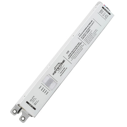 LED Power Selectable Constant Current LED Driver - 35W - 20-42V Output Voltage - Dimmable - Keystone