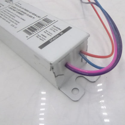 LED Power Selectable Constant Current LED Driver - 35W - 20-42V Output Voltage - Dimmable - Keystone