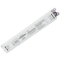 LED Power Selectable Constant Current LED Driver - 45W - 30-54V Output Voltage - Dimmable - Keystone