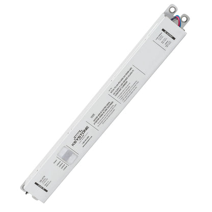 LED Power Selectable Constant Current LED Driver - 75W - 20-42V Output Voltage - Dimmable - Keystone