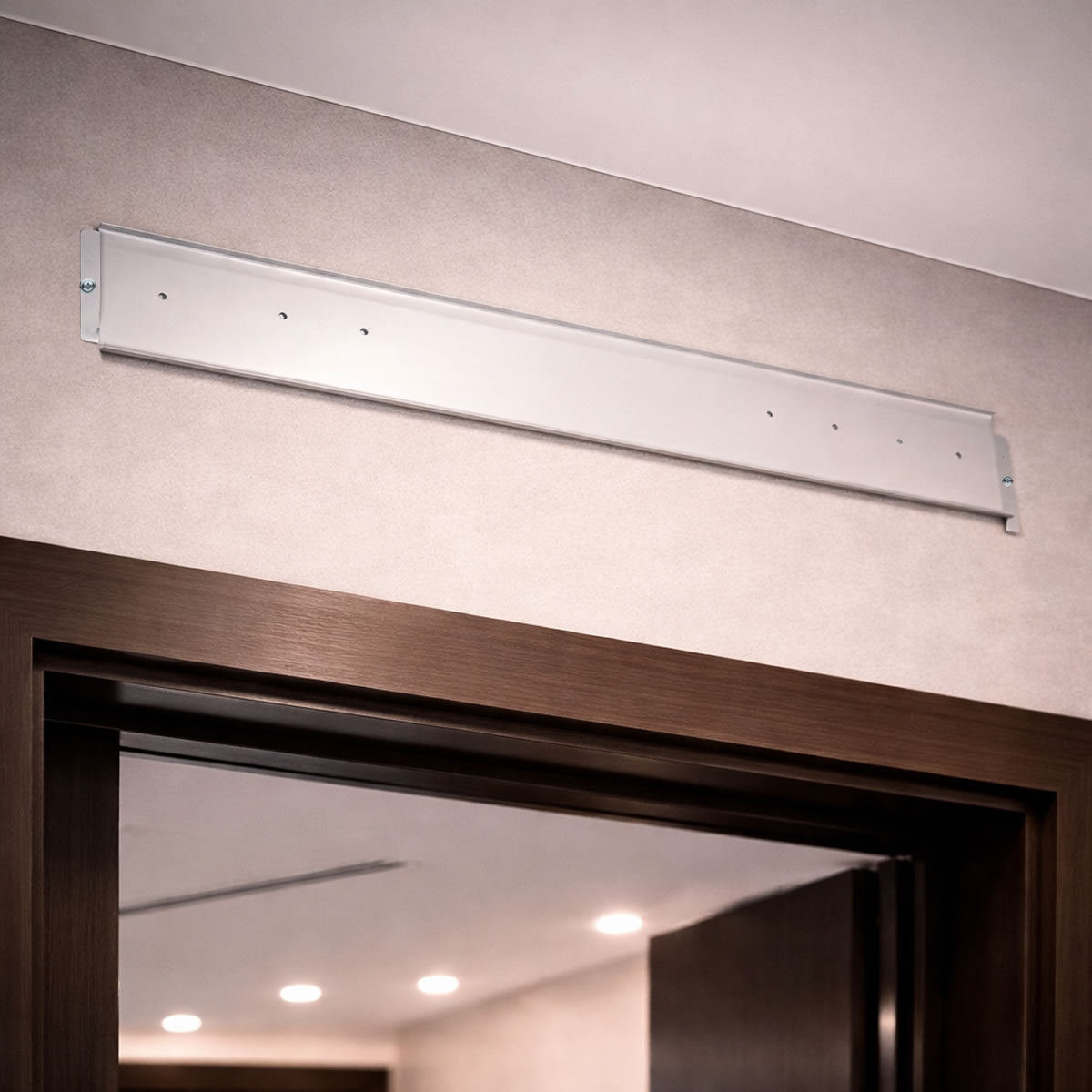 Emergency Backup Mounting Bracket