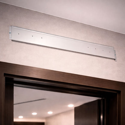 Emergency Backup Mounting Bracket