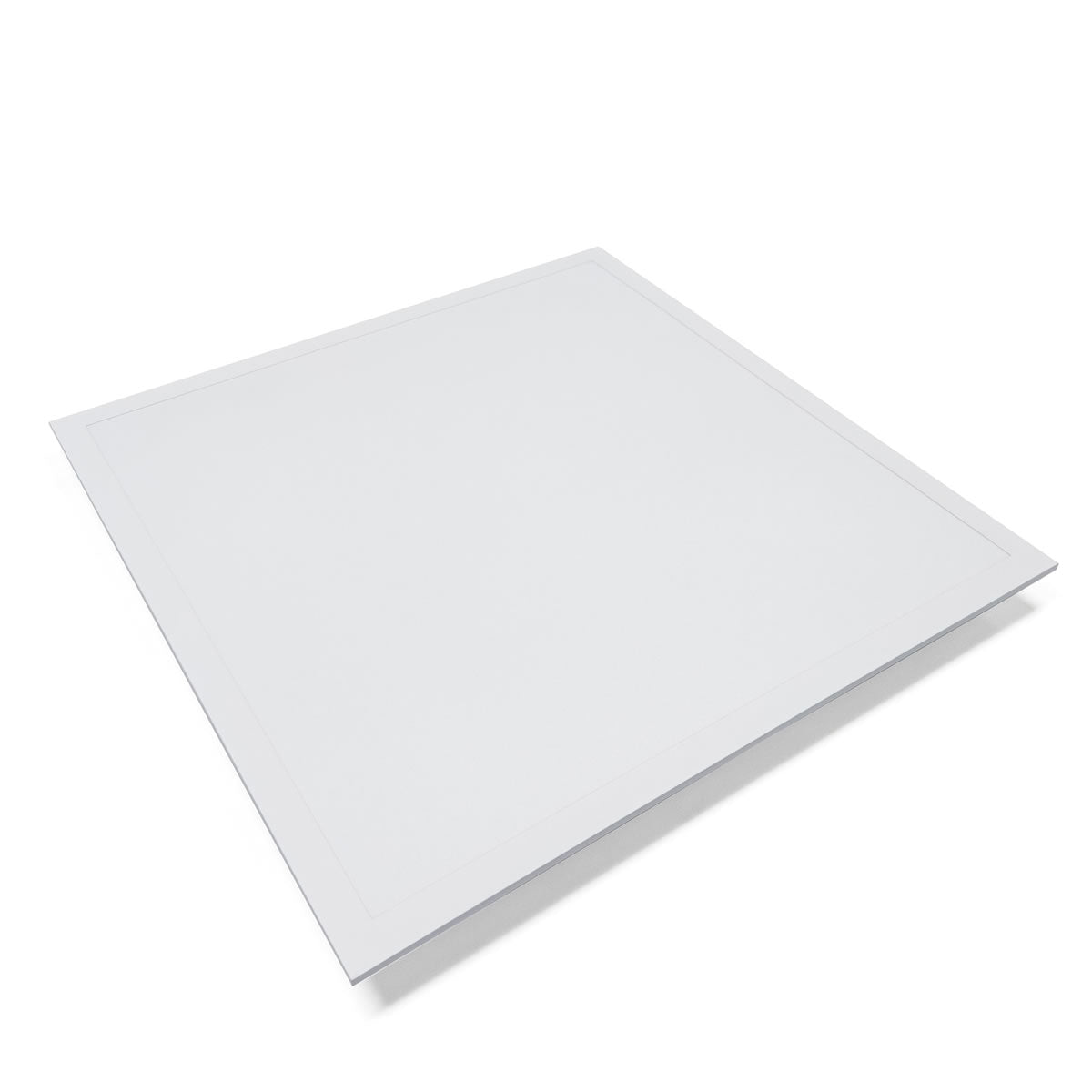 Case of 4 - 2x2 LED Flat Panel Light - Wattage Adjustable 15W/20W/25W/30W/40W - Color Tunable 35K/40K/50K/50K/65K - Jen Lighting