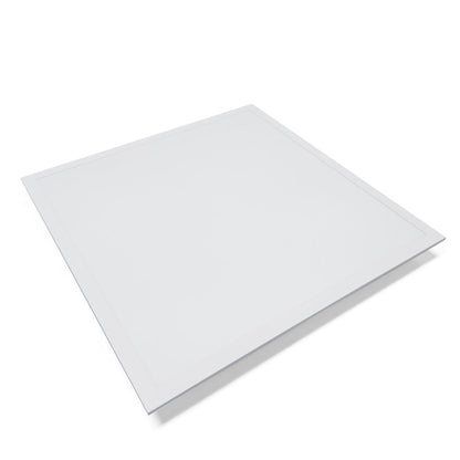 Case of 4 - 2x2 LED Flat Panel Light - Wattage Adjustable 15W/20W/25W/30W/40W - Color Tunable 35K/40K/50K/50K/65K - Jen Lighting