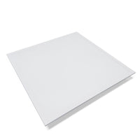 Case of 4 - 2x2 LED Flat Panel Light - Wattage Adjustable 15W/20W/25W/30W/40W - Color Tunable 35K/40K/50K/50K/65K - Jen Lighting