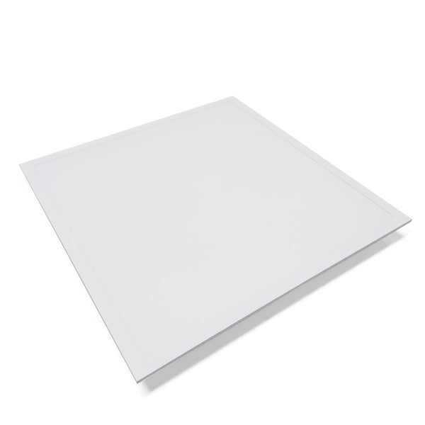 Case of 4 - 2x2 LED Flat Panel Light - Wattage Adjustable 15W/20W/25W/30W/40W - Color Tunable 35K/40K/50K/50K/65K - Jen Lighting