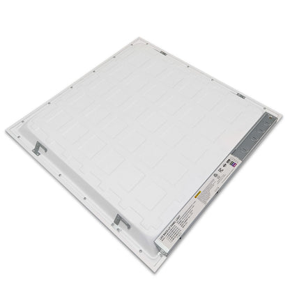 Case of 4 - 2x2 LED Flat Panel Light - Wattage Adjustable 15W/20W/25W/30W/40W - Color Tunable 35K/40K/50K/50K/65K - Jen Lighting