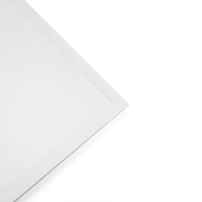 Case of 4 - 2x2 LED Flat Panel Light - Wattage Adjustable 15W/20W/25W/30W/40W - Color Tunable 35K/40K/50K/50K/65K - Jen Lighting