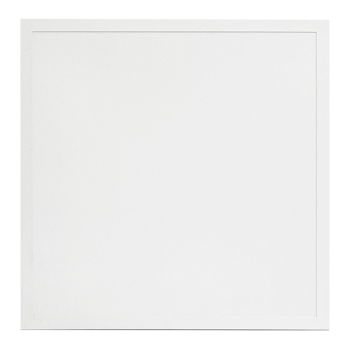 Case of 4 - 2x2 LED Flat Panel Light - Wattage Adjustable 15W/20W/25W/30W/40W - Color Tunable 35K/40K/50K/50K/65K - Jen Lighting