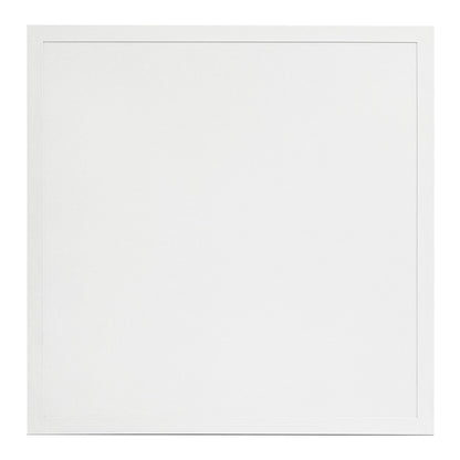 Case of 4 - 2x2 LED Flat Panel Light - Wattage Adjustable 15W/20W/25W/30W/40W - Color Tunable 35K/40K/50K/50K/65K - Jen Lighting