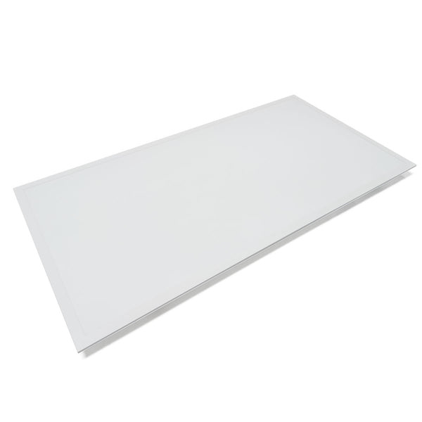 Case of 4 - 2x4 LED Flat Panel Light - Wattage Adjustable 30W/40W/50W/60W/72W - Color Tunable 35K/40K/50K/50K/65K - Jen Lighting